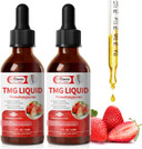 Tmg Liquid Drops 1000Mg - Trimethylglycine Supplement For Methylation Support, Healthy Homocysteine Levels & Cardiovascular Health - Vegan, Non-Gmo, Gluten-Free, Fast Absorption (4 Fl Oz)