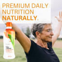 Youngevity Majestic Earth - Ultimate Tangy Tangerine, 32 Fl Oz  Gluten-Free Liquid Multivitamins For Men, Women & Daily Immune Support For Kids  Boost Complete Nutritional Drink For Health, Energy