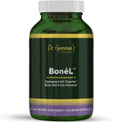 Bone'L - Bone, Nail & Hair Harmony - Highest Potency, Maximum Bio-Activity, Harmony Nutraceuticals Vegan Capsules