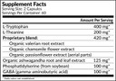 Dr. Fuhrman Calm Biotect
