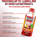 Century Systems - Miracle 2000, Complete Liquid Multivitamin And Mineral Supplement With Amino Acids And Antioxidants, 32 Ounces Century Systems - Miracle 2000, Complete Liquid Multivitamin And Mineral Supplement With Amino Acids And Antioxidants, 32 Ounces