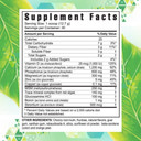 Youngevity Beyond Osteo Fx - Tropical Vanilla | Healthy Bone & Joint Support | Multi-Vitamin Powder | 30 Servings (3 Canisters)