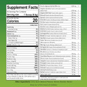 Immunogut Super Formula: Essential Immunity & Gut Support | Vitamin D, Zinc, Beta Glucan | Detox & Stress Relief | 480G Powder, 60 Servings Immunogut Super Formula: Essential Immunity & Gut Support | Vitamin D, Zinc, Beta Glucan | Detox & Stress Relief | 480G Powder, 60 Servings