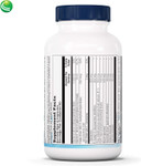 Nutra Biogenesis Intestinal Repair Capsules - Herbal Gut Health Supplement For Women & Men With Sodium Butyrate, Daily - 120 Capsules