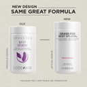 Codeage Grass Fed Beef Spleen Supplement - 2-Month Supply - Freeze Dried, Non-Defatted, Desiccated Bovine Pills Glandulars Meat  Pasture Raised Beef Vitamins For Spleen -180 Capsules Codeage Grass Fed Beef Spleen Supplement - 2-Month Supply - Freeze Dried, Non-Defatted, Desiccated Bovine Pills Glandulars Meat  Pasture Raised Beef Vitamins For Spleen -180 Capsules