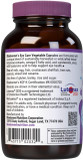 Bluebonnet Nutrition Eye Care Macular & Blue, Eye Health & Blue Light Support*, Vegan, Kosher-Certified, Gluten-Free, Dairy-Free, 60 Vegetable Capsules, 30 Servings Bluebonnet Nutrition Eye Care Macular & Blue, Eye Health & Blue Light Support*, Vegan, Kosher-Certified, Gluten-Free, Dairy-Free, 60 Vegetable Capsules, 30 Servings