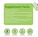 Boosted Colostrum Superfood Dietary Supplement: Grass-Fed Bovine Colostrum, Gold Kiwifruit, Manuka Honey, For Digestion, Immune System, And Gut Health - Energizing Powder (60 Grams)