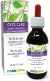 Naturalma Cat'S Claw (Uncaria Tomentosa) Bark Alcohol-Free Tincture - 16.9 Fl Oz Liquid Extract In Drops - Herbal Supplement - Vegan