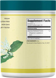 Japanese Knotweed Powder, 8 Ounce, Natural Trans-Resveratrol, Non Gmo, Gluten Free, Also Known As Polygonum Cuspidatum