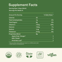 Liver Complete 8Oz - Organic Liquid Liver Cleanse & Detox Supplement For High Enzymes, Fatty Liver, & Liver Support Liver Complete 8Oz - Organic Liquid Liver Cleanse & Detox Supplement For High Enzymes, Fatty Liver, & Liver Support