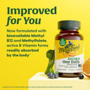 Megafood Women'S 40+ One Daily Multivitamin For Women - With Vitamin B12, B6, C, D, Zinc & Iron  Plus Real Food - Immune Support - Bone Health - Non-Gmo - Vegetarian - 60 Tabs Megafood Women'S 40+ One Daily Multivitamin For Women - With Vitamin B12, B6, C, D, Zinc & Iron  Plus Real Food - Immune Support - Bone Health - Non-Gmo - Vegetarian - 60 Tabs