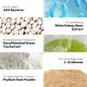 Bigvita Slim+ | Supports Healthy Metabolism, Gut Health & Carb Blocking - Vegan, Hormone-Free, 90 Capsules Bigvita Slim+ | Supports Healthy Metabolism, Gut Health & Carb Blocking - Vegan, Hormone-Free, 90 Capsules