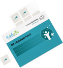 Patchaid D3/Calcium Topical Patch 30-Day Supply