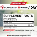 1000Mg Shilajit Pure Himalayan Organic Capsules - Contains Natural Fulvic, Humic Acid & 85 Others - Shilajit Supplement For Body Balance, Heart Health, Brain & Immune System Support - 60 Counts 1000Mg Shilajit Pure Himalayan Organic Capsules - Contains Natural Fulvic, Humic Acid & 85 Others - Shilajit Supplement For Body Balance, Heart Health, Brain & Immune System Support - 60 Counts