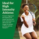 Floradix Iron Sport Liquid Mineral & Vitamin Formula - Daily Vitamin For Nutritional & Energy Support* - Sports Nutrition With Iron, B Vitamins & More - Vegan & Non-Gmo - 8.5 Fl Oz