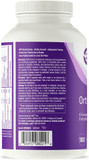 Aor, Ortho Core, Nutritional Support For Foundational Health And Energy, Multivitamin And Mineral Supplement, Vegan, 30 Servings (180 Capsules)