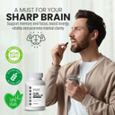 100% Pure Shilajit, Organic Himalayan Shilajit For Men & Women, 85+ Trace Minerals Rich In Fulvic Acid Shilajit Supplement For Energy & Immune System 1000Mg 90 Count