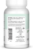 Maxi Health Mag 6 - Magnesium (As Oxide, Glycinate) With Vitamin B6 - Migraine, Muscle Cramps, Kidney Stone Support - Magnesium Supplement For Women & Men - 120 Capsules - Kosher Maxi Health Mag 6 - Magnesium (As Oxide, Glycinate) With Vitamin B6 - Migraine, Muscle Cramps, Kidney Stone Support - Magnesium Supplement For Women & Men - 120 Capsules - Kosher