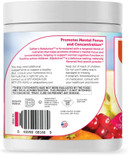 Zahler Kidsactive, Kids Concentration Formula Powder, All Natural ChildrenS Supplement Supporting Focus, Certified Kosher, 30 Servings Fruit Punch Flavored Powder Zahler Kidsactive, Kids Concentration Formula Powder, All Natural ChildrenS Supplement Supporting Focus, Certified Kosher, 30 Servings Fruit Punch Flavored Powder