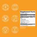 Live Conscious Joint Health Supplement - Movewell Plus Antarctic Krill Oil, Natural Astaxanthin And Hyaluronic Acid | Outperforms Glucosamine