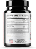 Iron Brothers Supplements Shred For Men & Women | Strong Appetite Suppressant For Weight Loss Management | Supports Cognitive Function Promotes Endurance Increases Energy - Fat Burner - Reduce Craving Iron Brothers Supplements Shred For Men & Women | Strong Appetite Suppressant For Weight Loss Management | Supports Cognitive Function Promotes Endurance Increases Energy - Fat Burner - Reduce Craving