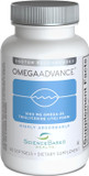Omegaadvance Omega-3 Fish Oil  Triglyceride Form With 1000 Mg Epa & Dha  Plus Lutein & Zeaxanthin  Supports Heart, Brain Health And Eye Health  Lemon Coated  60 Softgels Omegaadvance Omega-3 Fish Oil  Triglyceride Form With 1000 Mg Epa & Dha  Plus Lutein & Zeaxanthin  Supports Heart, Brain Health And Eye Health  Lemon Coated  60 Softgels