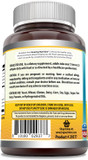 Amazing Omega Norwegian Cod Liver Oil 1250 Mg 120 Softgels Supplement (Fresh Orange Flavor)