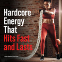 Hydroxycut Hardcore - 60 Rapid-Release Capsules - Thermogenic Calorie Burn, Extreme Energy + Focus, Maximum Intensity - For Women & Men Hydroxycut Hardcore - 60 Rapid-Release Capsules - Thermogenic Calorie Burn, Extreme Energy + Focus, Maximum Intensity - For Women & Men