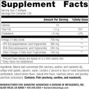 Bariatric Advantage Omega-3 300 Epa Dha Fish Oil Capsules, Concentrated Source Of Fatty Acids From Sustainably Sourced Cold Water Fish - Lemon Lime, 270 Softgels
