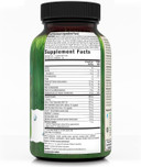 Irwin Naturals Keto-Karma Burn Fat Red 72 Sgels