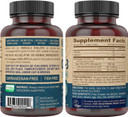 Deva Vegan Omega-3 Dha Epa Supplement Once-Per-Day Softgel 300 Mg - Carrageenan Gelatin & Gluten Free - Non-Fish Algae Oil Fatty Acids - 90 Softgels