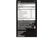 Gnc Amp Complete Omega, Supports Heart, Joint, Brain Health, 60 Count