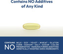 Andrew Lessman Essential Omega-3 Unflavored - 180 Softgels - Ultra-Pure, High Potency Omega-3 Oils. High Dha, No Stomach Upset, No Contaminants, No Mercury. Small Easy To Swallow Softgels