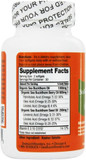 Seabuck Wonders Sea Buckthorn Omega 7 Complete - 500 Mg - 60 Softgels