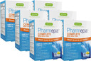 Igennus Pharmepa Complete Epa 668Mg & Dha 334Mg Omega-3 Fatty Acids 1000Mg, Rtg Form, High Potency Fish Oil Plus Omega-6 & 9 From Gla Evening Primrose Oil, Ifos Certified, Lemon Flavor, 360 Softgels