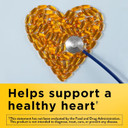 Nature Made Fish Oil Omega 3 Supplements, 1200 Mg Softgels, Omega 3 Fish Oil For Healthy Heart Support, 230 Softgels, 115 Day Supply
