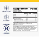 Metagenics Omegagenics Fish Oil Epa-Dha 720 Mg - Omega-3 Fish Oil Supplement - High Potency - For Heart Health, Musculoskeletal Health & Immune System Health* - With Dha & Epa - 60 Softgels Metagenics Omegagenics Fish Oil Epa-Dha 720 Mg - Omega-3 Fish Oil Supplement - High Potency - For Heart Health, Musculoskeletal Health & Immune System Health* - With Dha & Epa - 60 Softgels