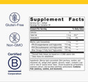 Metagenics Omegagenics Fish Oil Epa-Dha 1000 Mg - High Potency - Omega-3 Fish Oil Supplement - For Heart Health, Musculoskeletal Health & Immune System Health* - With Dha & Epa - 120 Softgels Metagenics Omegagenics Fish Oil Epa-Dha 1000 Mg - High Potency - Omega-3 Fish Oil Supplement - For Heart Health, Musculoskeletal Health & Immune System Health* - With Dha & Epa - 120 Softgels
