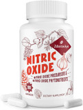 Nitric Oxide Supplement For Men (2 Bottles)