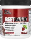 Evlution Nutrition Beetmode - Beet Root Powder - Nitric Oxide Booster - Black Cherry Flavor - Pre Or Post-Workout Supplement For Enhanced Energy & Performance - Vegan & Gluten Free - 30 Servings Evlution Nutrition Beetmode - Beet Root Powder - Nitric Oxide Booster - Black Cherry Flavor - Pre Or Post-Workout Supplement For Enhanced Energy & Performance - Vegan & Gluten Free - 30 Servings