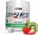 Ehp Labs Oxyshred Pre Workout Powder - Preworkout Powder With L Glutamine & Acetyl L Carnitine, Energy Boost Drink - Kiwi Strawberry, 60 Servings Ehp Labs Oxyshred Pre Workout Powder - Preworkout Powder With L Glutamine & Acetyl L Carnitine, Energy Boost Drink - Kiwi Strawberry, 60 Servings