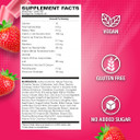 Ehp Labs Oxyshred Pre Workout Powder - Preworkout Powder With L Glutamine & Acetyl L Carnitine, Energy Boost Drink - Cosmic Blast, 60 Servings