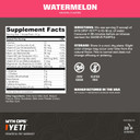 Mtn Ops Yeti Pre-Workout Powder Energy Drink With Creatine, 200Mg Caffeine & Bcaas With Beta Alanine, 30-Serving Tub, Pineapple Crush