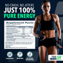 Nf Sports Pre-Workout - Supports Energy, Cognitive Function, Strength, And Muscular Endurance To Optimize Workouts Coconut Pineapple Flavor-25 Servings