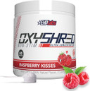 Ehp Labs Oxyshred Non Stimulant Pre Workout Powder - Stim Free Pre Workout, Caffeine Free Preworkout For Men & Women - Non Stim Preworkout - Sugar Free Energy Powder - Mojito, 60 Servings