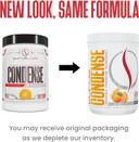 Purus Labs Condense Preworkout Powder, 40 Servings (Natural Sangria Lemonade)