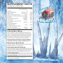 Ehp Labs X Ghostbusters Oxyshred Pre Workout Powder Supplement - Preworkout Powder With Acetyl L Carnitine, Energy Boost Drink - Frosty Big Apple, 60 Servings