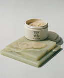 Tenoverten - The Sole Scrub Exfoliating Foot Treatment | Clean, Natural, Non-Toxic Hand, Foot + Nail Care (6.8 Oz | 200 Ml)