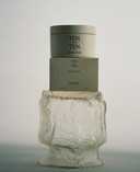 Tenoverten - The Sole Scrub Exfoliating Foot Treatment | Clean, Natural, Non-Toxic Hand, Foot + Nail Care (6.8 Oz | 200 Ml)