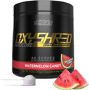 Ehp Labs Oxyshred Hardcore Super Dosed Pre Workout Powder - Preworkout Powder With L Glutamine & Acetyl L Carnitine, Energy Boost Drink - 275Mg Of Caffeine - Grape Bubblegum, 40 Servings Ehp Labs Oxyshred Hardcore Super Dosed Pre Workout Powder - Preworkout Powder With L Glutamine & Acetyl L Carnitine, Energy Boost Drink - 275Mg Of Caffeine - Grape Bubblegum, 40 Servings